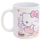 Hello Kitty, kubek ceramiczny, 325 ml