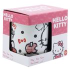 Hello Kitty, kubek ceramiczny, 325 ml