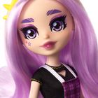 Hello Kitty, lalka podstawowa Badtz-Maru i figurka Jazzlyn, zestaw do zabawy