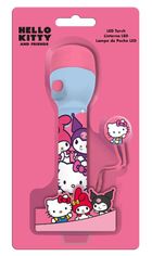 Hello Kitty, latarka