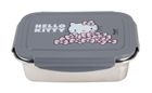Hello Kitty, lunchbox stalowy, 750 ml