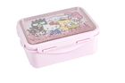 Hello Kitty, lunchbox z brokatem, 770 ml