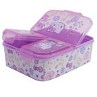 Hello Kitty, lunchbox z przegródkami
