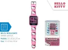 Hello Kitty, smartwatch, 10 funkcji