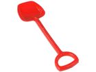 Hemar Family, łopatka do piasku, czerwona, 55 cm, 1 szt.