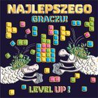 Henry, karnet z kopertą, 15-15 cm, gra on-line