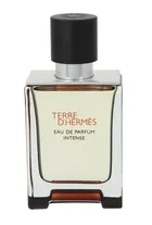 Hermes, Terre d’Hermes Intense, woda perfumowana, refillable, spray, 50 ml