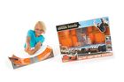Hexbug, Circuit Board Tony Hawk, zestaw z osią i rampą