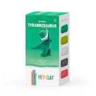 Hey Clay, Tyranozaur, masa plastyczna