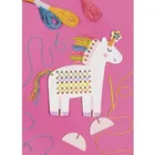 Heyda, zestaw do szycia, jednorożec