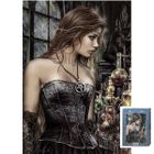 Heye, V. Frances, Poison, puzzle, 1000 elementów