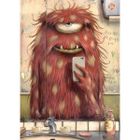 Heye, Zozoville, Czas na własne zdjęcie, puzzle, 1000 elementów