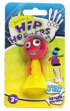 Hip Hoppers, Figurka