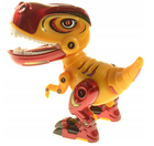Hipo, dinozaur na baterie, 14 cm