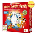 Hipokampus, Było Sobie Życie, wersja kompakt, gra edukacyjna