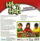 Hit The Hat, gra planszowa