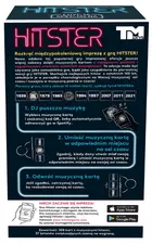 Hitster, imprezowa gra muzyczna