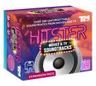 Hitster, Muzyka Filmy i Seriale, dodatek do muzycznej gry towarzyskiej