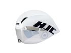 HJC, Adwatt 1.5, kask rowerowy, rozmiar S, biały