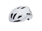 HJC, Crosser, kask rowerowy, biały, rozmiar L