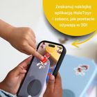 HoloToyz, Psi Patrol, naklejki AR z dźwiękiem