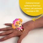 HoloToyz, Psi Patrol, tatuaże AR z dźwiękiem