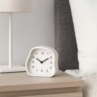 Home Styling Collection, Amorph, zegar stołowy, 12 cm