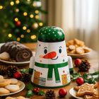 Home Styling Collection, Carissima, puszka na ciastka