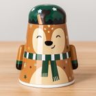 Home Styling Collection, Carissima, puszka na ciastka