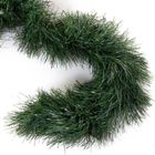 Home Styling Collection, girlanda zielona, 270 cm