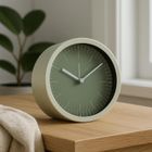 Home Styling Collection, Gist, zegar stojący, 15 cm