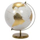 Home Styling Collection, globus dekoracyjny con, średnica 25 cm