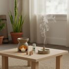 Home Styling Collection, Hapo, kominek zapachowy + kadzidła, 9 elementów