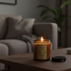 Home Styling Collection, Home Scent, świeczka zapachowa, 30h palenia