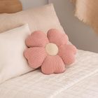 Home Styling Collection, Kwiatek Mava, poduszka, 38 cm