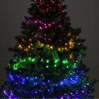 Home Styling Collection, lampki choinkowe LED z efektem bieżącej wody,