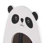 Home Styling Collection, lustro ścienne do pokoju dziecięcego, 22,5-40 cm