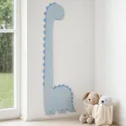 Home Styling Collection, miarka wzrostu na ścianę, Kismet, 45-120.5 cm