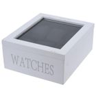 Home Styling Collection, organizer na zegarki, 6x