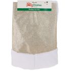 Home Styling Collection, osłona na choinkę, 90 cm