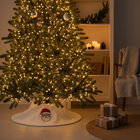 Home Styling Collection, osłona na stojak choinkowy, 60 cm