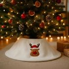 Home Styling Collection, osłona na stojak choinkowy, 60 cm