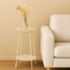 Home Styling Collection, Reni, stolik pomocniczy, 35-60 cm