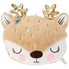 Home Styling Collection, Reniferek, poduszka, przytulanka, 28-25-10 cm
