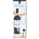 Home Styling Collection, sprytny chwyt na kieliszki do wina