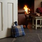 Home Styling Collection, stoper do drzwi w kratę