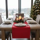 Home Styling Collection, tkanina dekoracyjna w rolce 200-28 cm