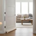 Home Styling Collection, wałek pod drzwi, osłona przed przeciagiem, 90 cm