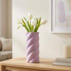 Home Styling Collection, wazon ceramiczny, 12,5-25 cm