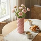 Home Styling Collection, wazon ceramiczny, 12,5-25 cm